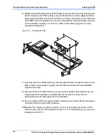 Предварительный просмотр 114 страницы Motorola CPCI-6115 Installation And Use Manual