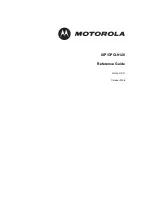 Preview for 2 page of Motorola CPCI-9120 Reference Manual