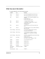 Preview for 22 page of Motorola CPCI-9120 Reference Manual