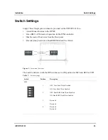 Preview for 50 page of Motorola CPCI-9120 Reference Manual