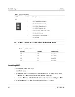 Preview for 51 page of Motorola CPCI-9120 Reference Manual