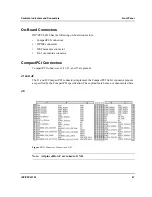 Preview for 68 page of Motorola CPCI-9120 Reference Manual