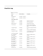 Preview for 99 page of Motorola CPCI-9120 Reference Manual