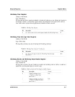 Preview for 108 page of Motorola CPCI-9120 Reference Manual