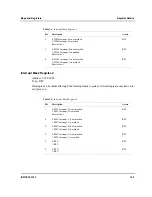 Preview for 110 page of Motorola CPCI-9120 Reference Manual