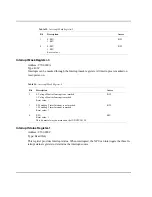 Preview for 111 page of Motorola CPCI-9120 Reference Manual