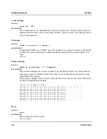 Preview for 125 page of Motorola CPCI-9120 Reference Manual