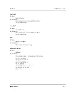 Preview for 126 page of Motorola CPCI-9120 Reference Manual