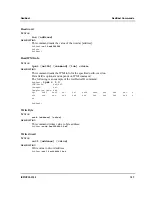 Preview for 128 page of Motorola CPCI-9120 Reference Manual