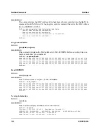 Preview for 131 page of Motorola CPCI-9120 Reference Manual