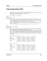 Preview for 134 page of Motorola CPCI-9120 Reference Manual