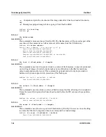 Preview for 137 page of Motorola CPCI-9120 Reference Manual