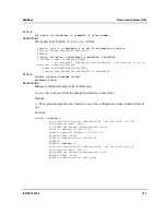 Preview for 138 page of Motorola CPCI-9120 Reference Manual