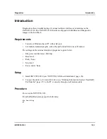 Preview for 146 page of Motorola CPCI-9120 Reference Manual