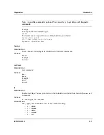 Preview for 148 page of Motorola CPCI-9120 Reference Manual