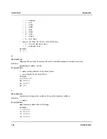 Preview for 149 page of Motorola CPCI-9120 Reference Manual