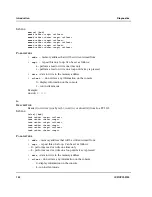 Preview for 151 page of Motorola CPCI-9120 Reference Manual