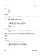 Preview for 153 page of Motorola CPCI-9120 Reference Manual