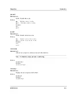 Preview for 154 page of Motorola CPCI-9120 Reference Manual