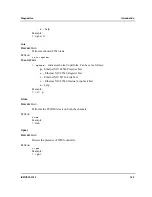 Preview for 160 page of Motorola CPCI-9120 Reference Manual