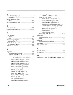 Preview for 167 page of Motorola CPCI-9120 Reference Manual