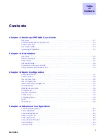 Предварительный просмотр 2 страницы Motorola CPEI 885 Series User Manual