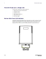 Preview for 5 page of Motorola CPEo 450 Series User Manual