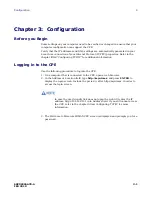 Preview for 10 page of Motorola CPEo 450 Series User Manual