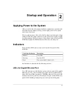 Preview for 37 page of Motorola CPIP5430 Installation And Use Manual