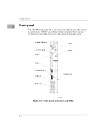 Preview for 28 page of Motorola CPV5000 Installation And Reference Manual