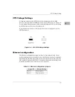 Preview for 33 page of Motorola CPV5000 Installation And Reference Manual