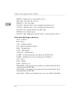 Preview for 38 page of Motorola CPV5000 Installation And Reference Manual