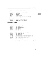 Preview for 43 page of Motorola CPV5000 Installation And Reference Manual