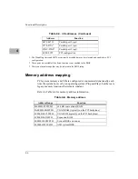 Preview for 62 page of Motorola CPV5000 Installation And Reference Manual