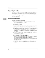 Preview for 84 page of Motorola CPV5000 Installation And Reference Manual