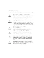 Preview for 6 page of Motorola CPV5300 CompactPCI Installation Manual