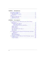 Preview for 8 page of Motorola CPV5300 CompactPCI Installation Manual