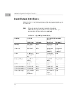 Preview for 14 page of Motorola CPV5300 CompactPCI Installation Manual