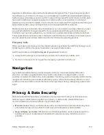 Предварительный просмотр 121 страницы Motorola Credo mobile Moto G User Manual