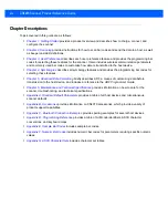 Preview for 16 page of Motorola CS4070 Manual