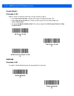 Предварительный просмотр 82 страницы Motorola CS4070 Manual