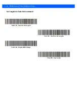 Предварительный просмотр 84 страницы Motorola CS4070 Manual