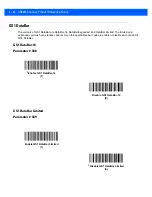 Предварительный просмотр 122 страницы Motorola CS4070 Manual