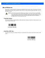 Предварительный просмотр 148 страницы Motorola CS4070 Manual