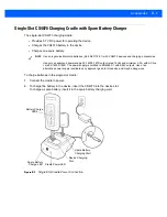 Предварительный просмотр 165 страницы Motorola CS4070 Manual