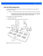 Предварительный просмотр 167 страницы Motorola CS4070 Manual