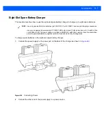 Предварительный просмотр 169 страницы Motorola CS4070 Manual