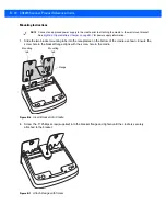 Предварительный просмотр 172 страницы Motorola CS4070 Manual