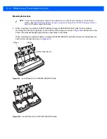 Предварительный просмотр 174 страницы Motorola CS4070 Manual