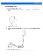 Предварительный просмотр 177 страницы Motorola CS4070 Manual